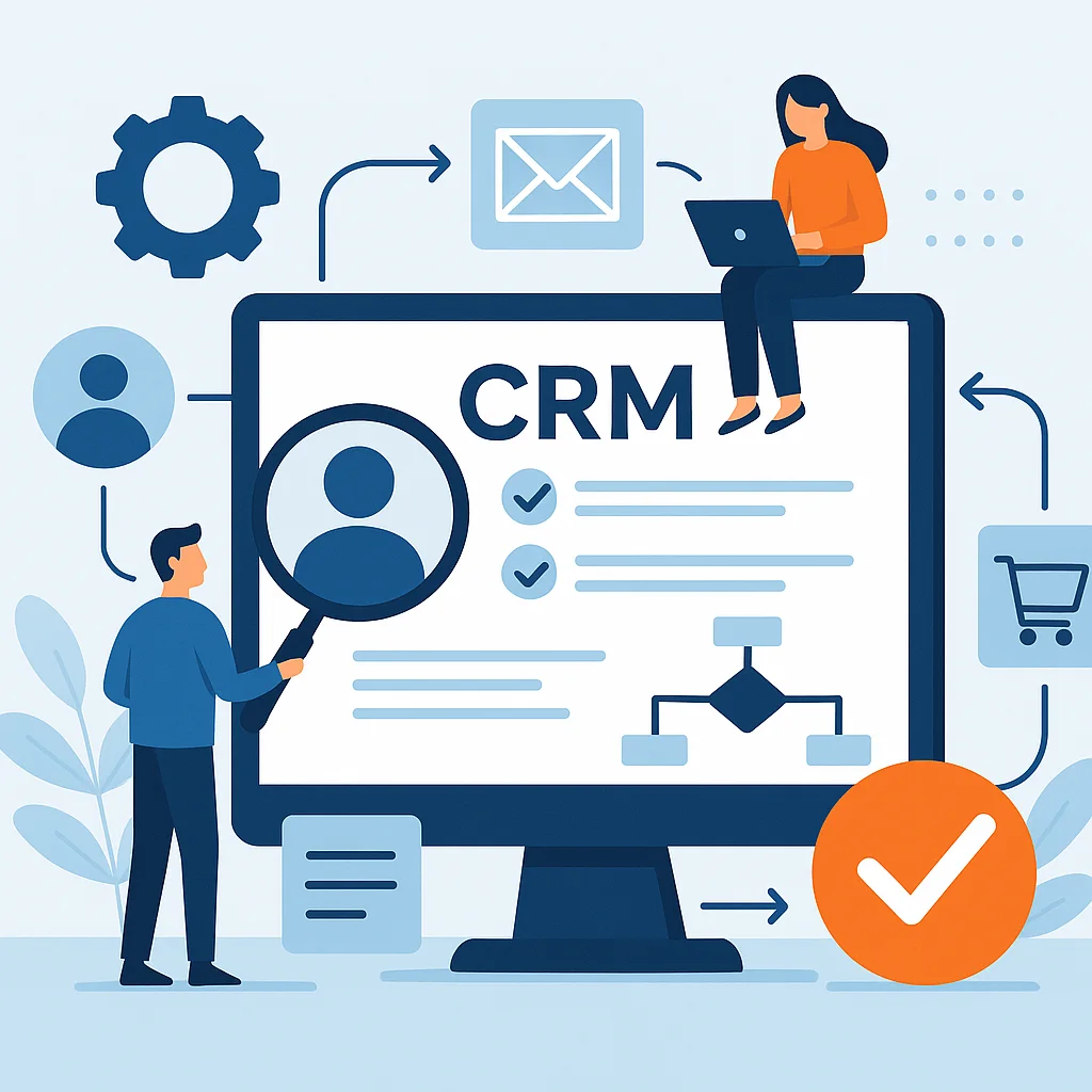 Comprehensive End-to-End Testing Approaches for Customer Lifecycle Workflows