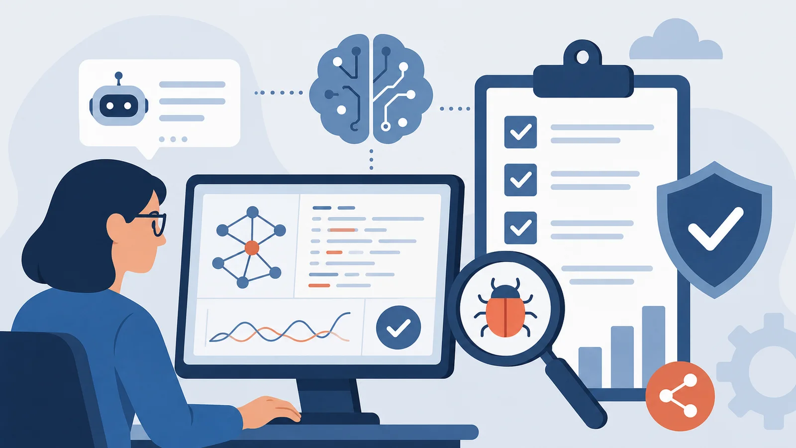 Why AI-Native Software Teams Can’t Rely on Traditional QA Methods