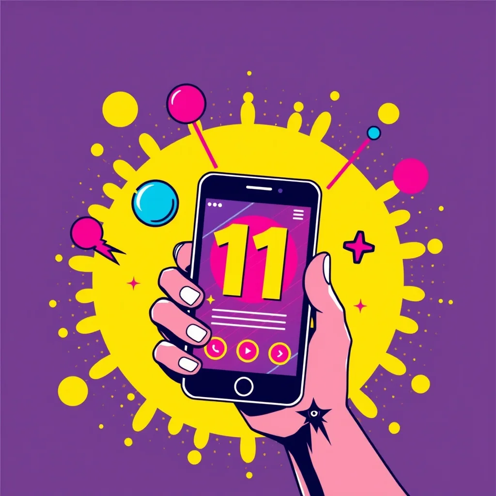 Top 11 Mobile App Testing Trends to Keep an Eye on for 2025