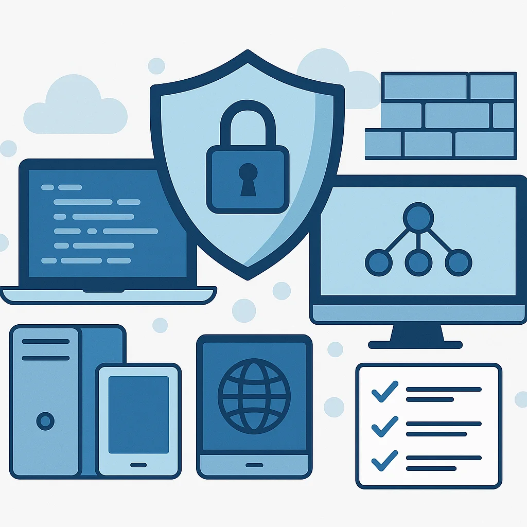 Network Security Must Be Evaluated as a System-Wide Property