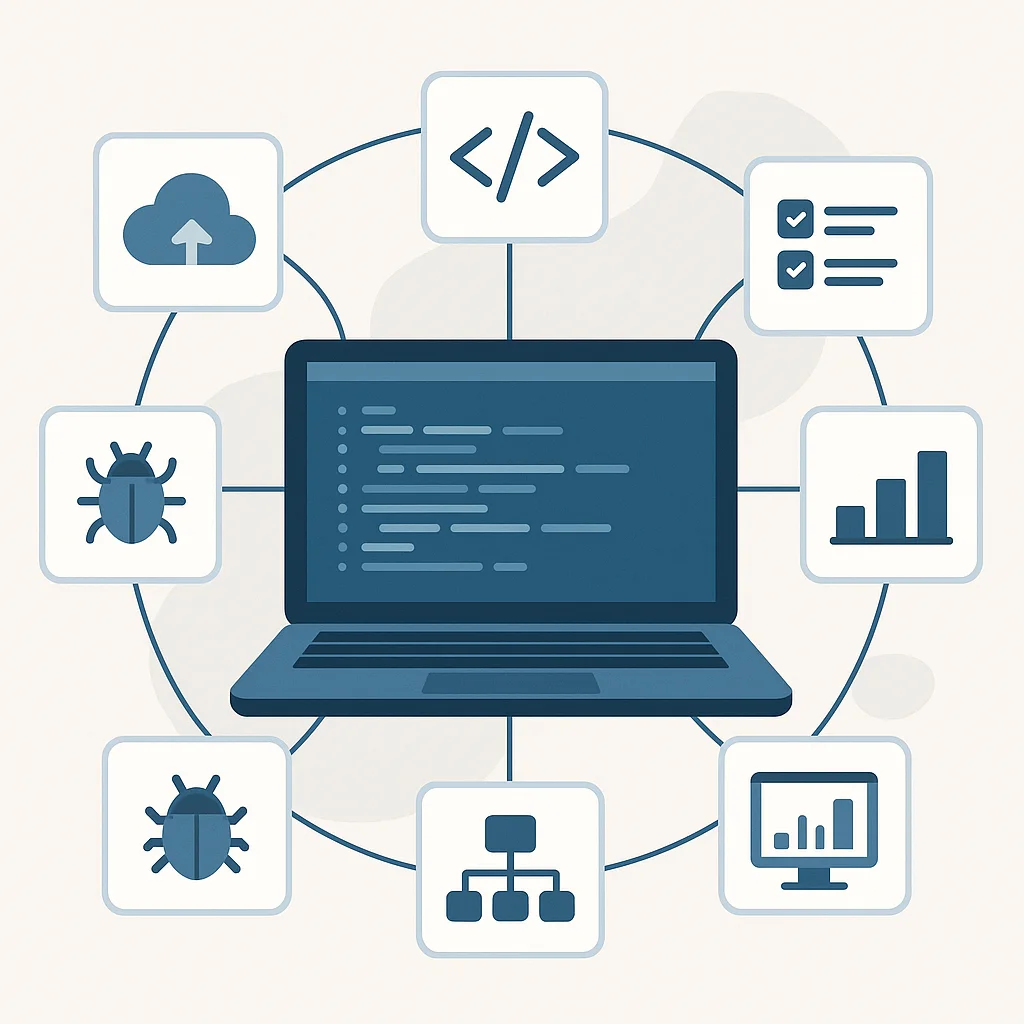 How Tool and Environment Sprawl Undermines Productivity in Software Teams