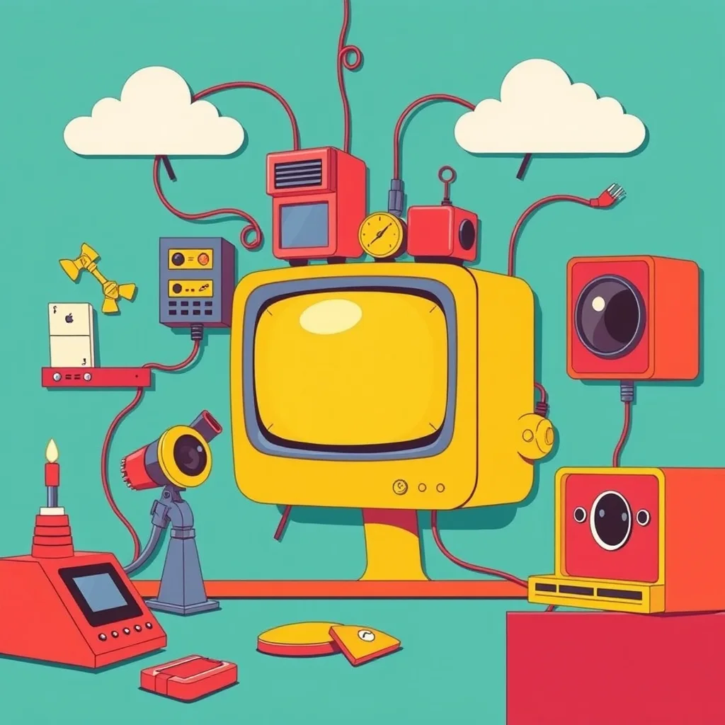 Internet of Things