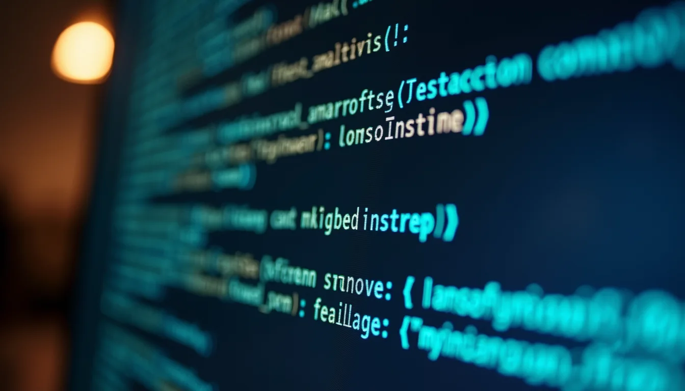 Close-up view of a computer screen displaying the OWASP ZAP interface