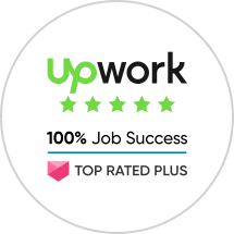 Anbosoft Upwork