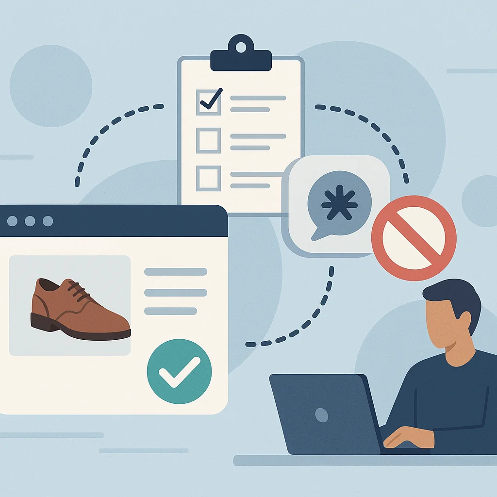 Trustworthy Content Moderation Requires Testing Beyond the Happy Path