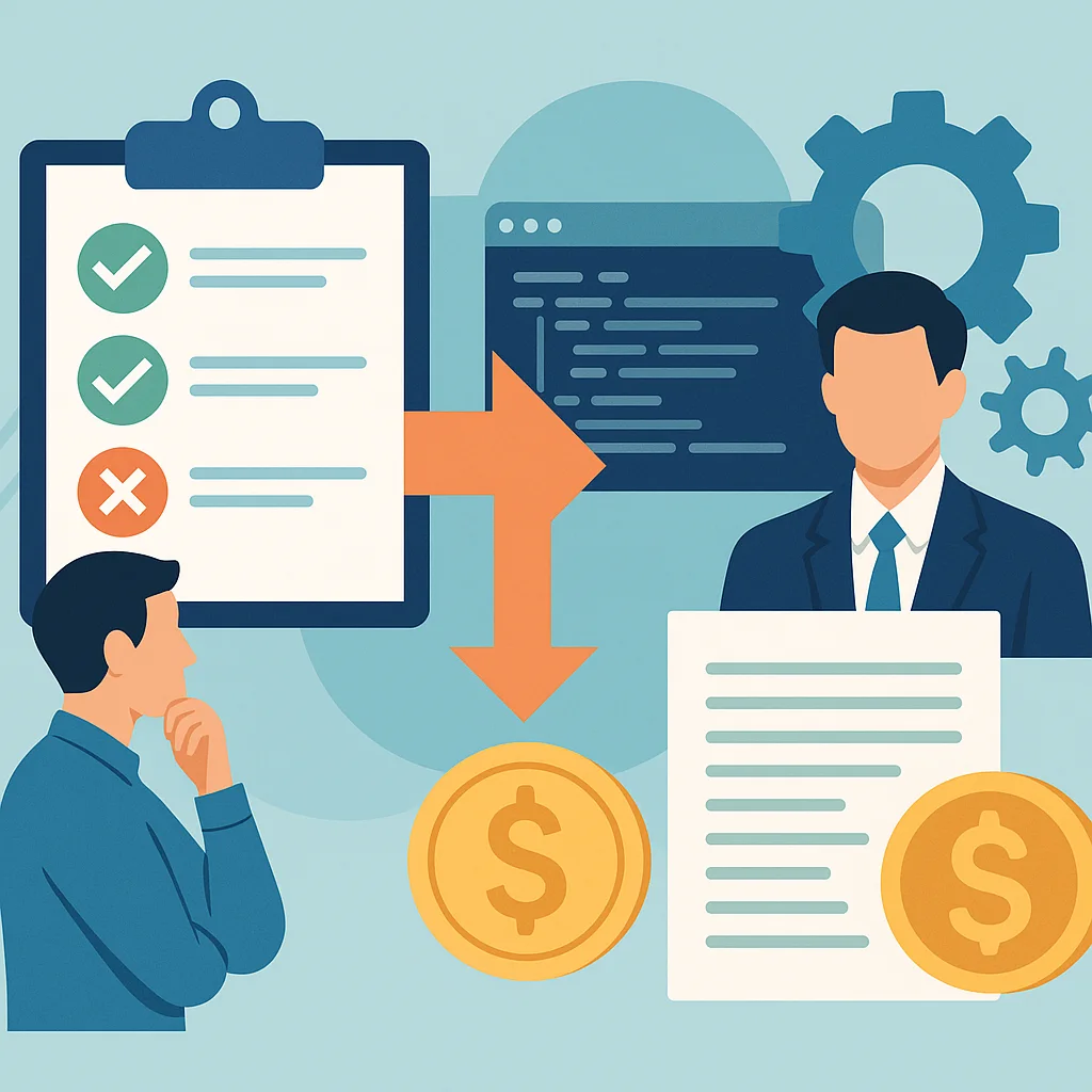 The Unseen Knowledge Debt That Comes with Outsourcing QA
